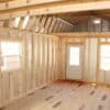 12x28 Barn Cabin -