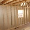 12x28 Barn Cabin -