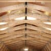 12x28 Barn Cabin -