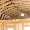 12x28 Barn Cabin -