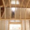 12x28 Barn Cabin -