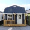 14x28 Barn Cabin