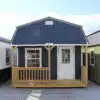 14x28 Barn Cabin