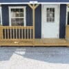 14x28 Barn Cabin