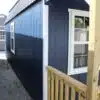 14x28 Barn Cabin