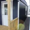 14x28 Barn Cabin