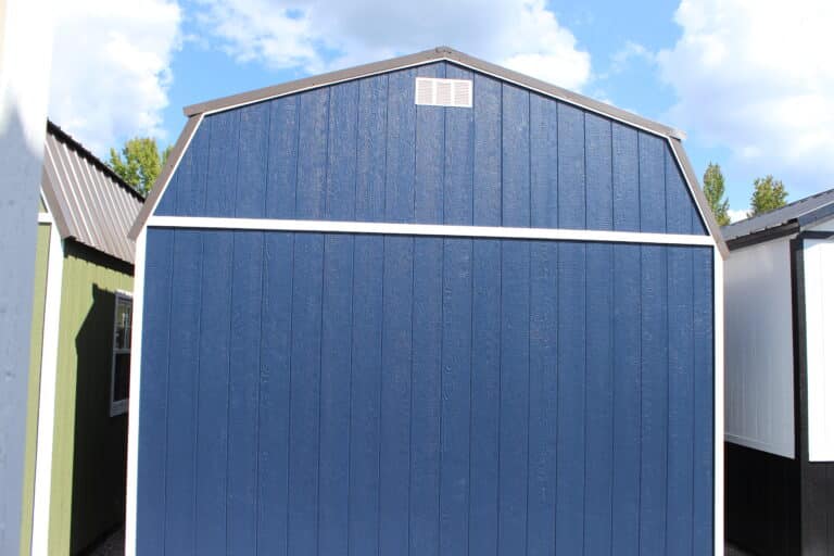 14x28 Barn Cabin
