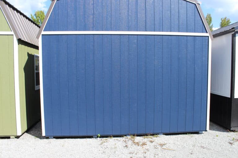14x28 Barn Cabin