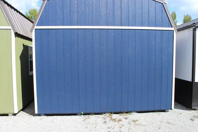 14x28 Barn Cabin