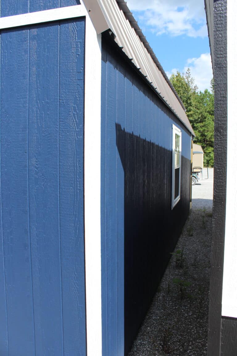 14x28 Barn Cabin