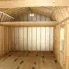 14x28 Barn Cabin