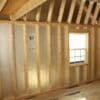 14x28 Barn Cabin
