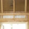 14x28 Barn Cabin