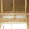 14x28 Barn Cabin