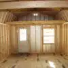 14x28 Barn Cabin
