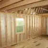 14x28 Barn Cabin