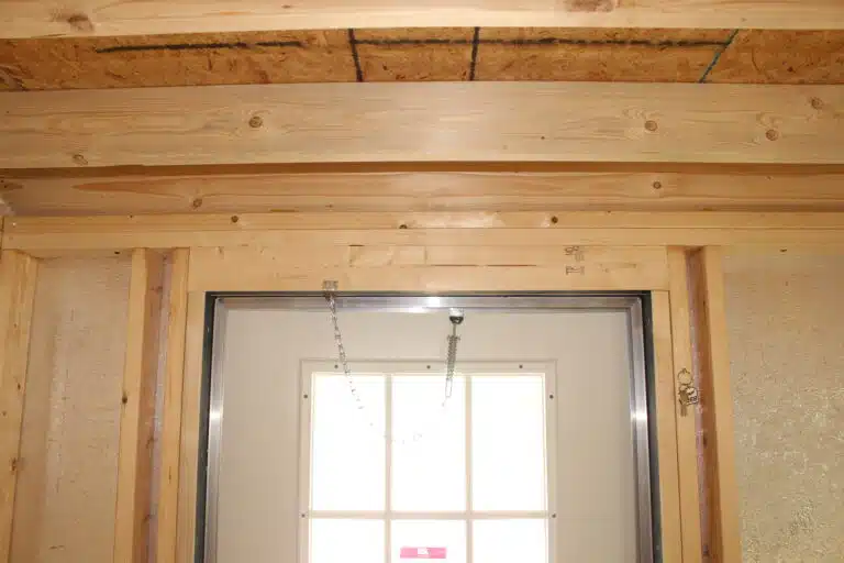 14x28 Barn Cabin