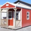 8x16 Cabin - Searcy
