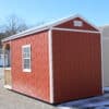 8x16 Cabin - Searcy