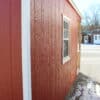8x16 Cabin - Searcy