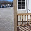 8x16 Cabin - Searcy