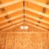 8x16 Cabin - Searcy