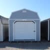 12x16 Barn Garage