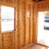 8x16 Cabin - Searcy