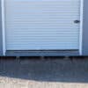 12x16 Barn Garage