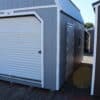 12x16 Barn Garage