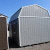 12x16 Barn Garage