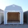 12x16 Barn Garage