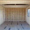 12x16 Barn Garage