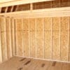 12x16 Barn Garage
