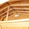 12x16 Barn Garage