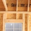 12x16 Barn Garage