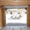 12x16 Barn Garage