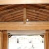 12x16 Barn Garage