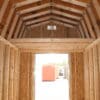 8x16 High Barn