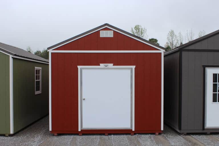 12x28 Work Shop