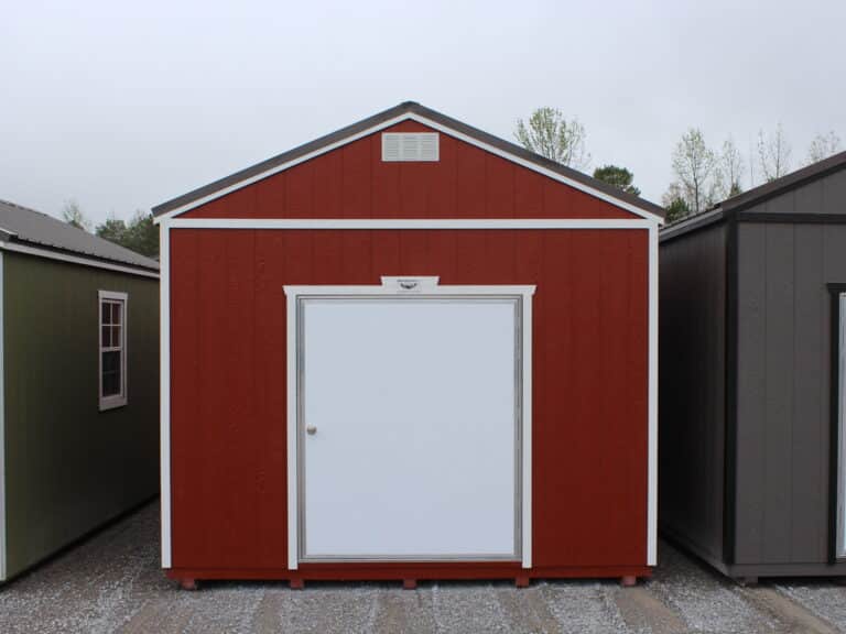 12x28 Work Shop