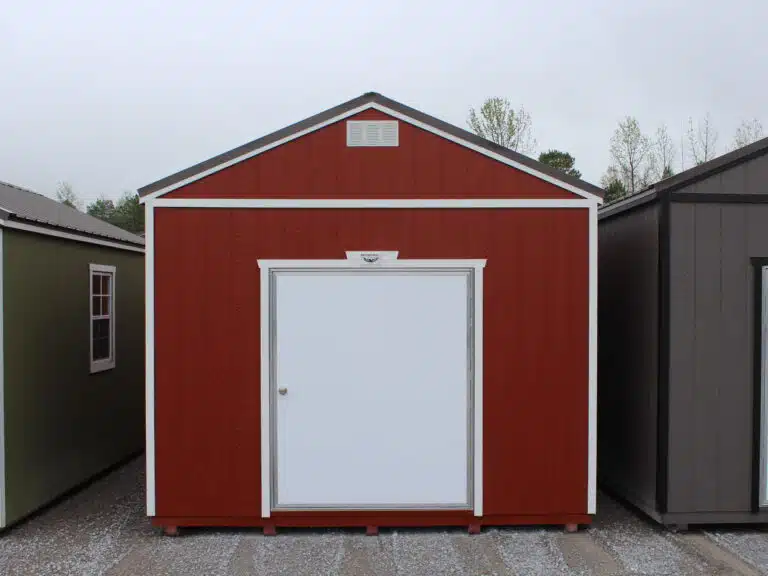 12x28 Work Shop