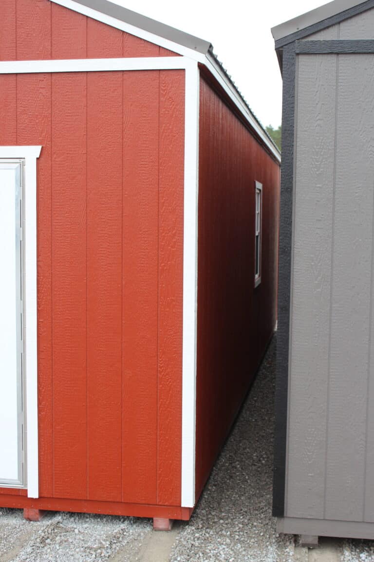 12x28 Work Shop