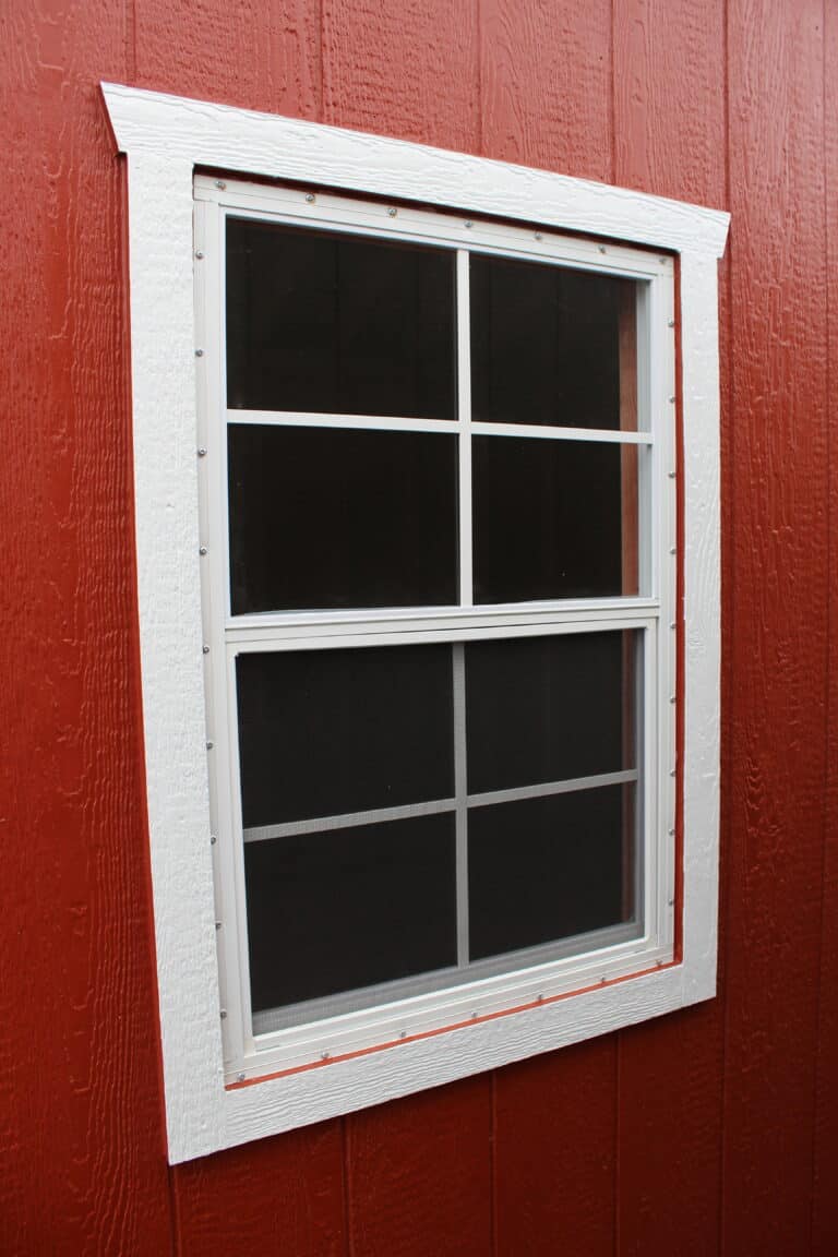 12x28 Work Shop
