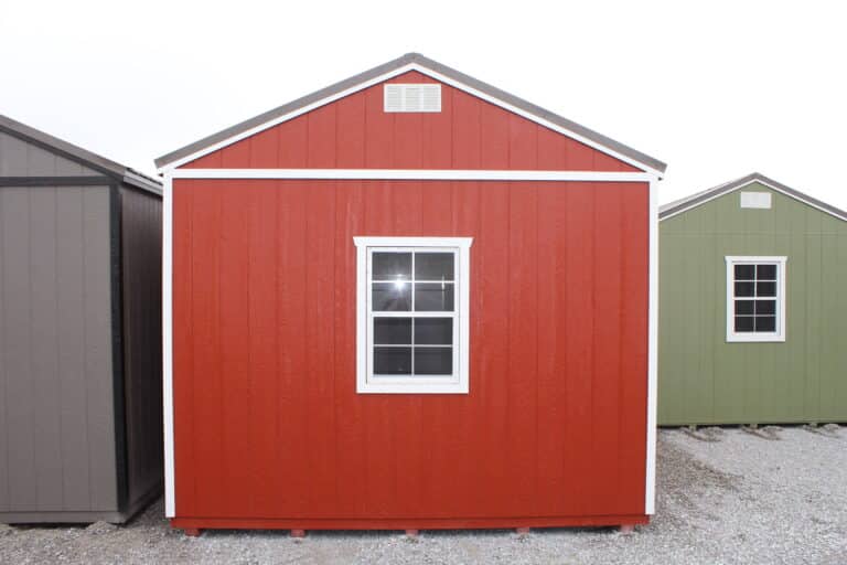 12x28 Work Shop