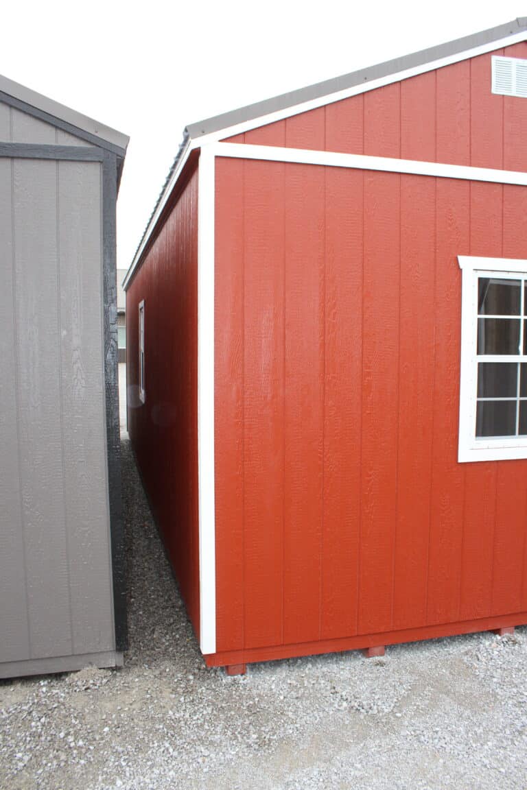12x28 Work Shop