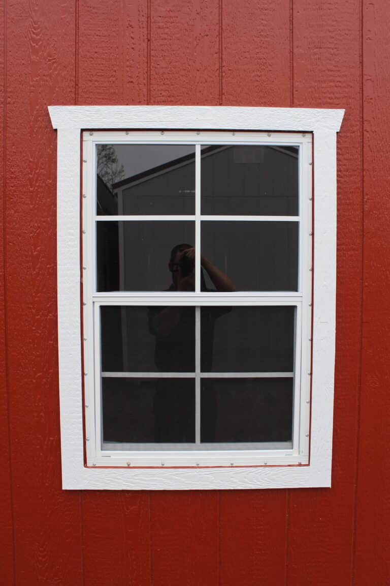 12x28 Work Shop