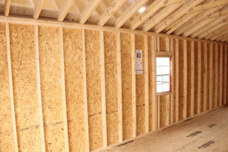12x28 Work Shop