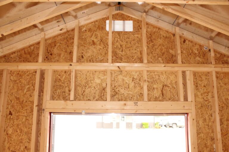 12x28 Work Shop