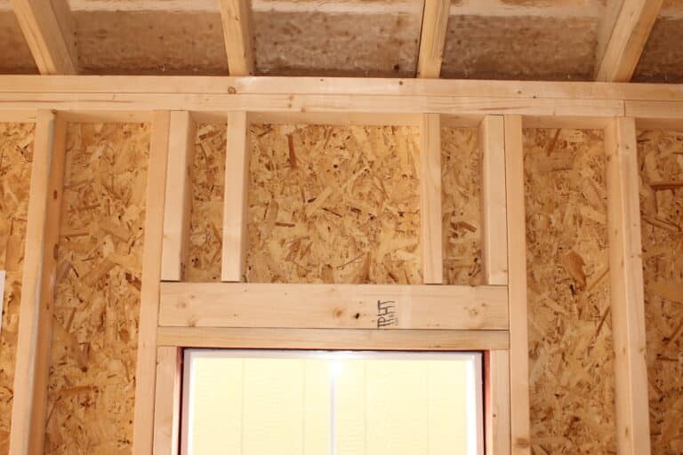 12x28 Work Shop